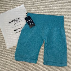 Nvgtn biker shorts